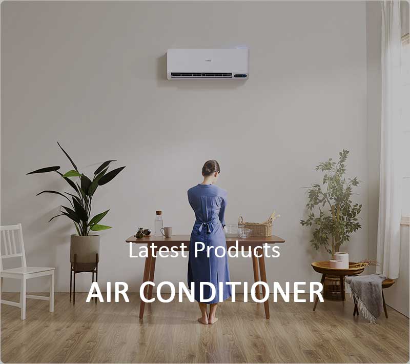 SH-airConditioner